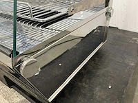 Buffalo - cd232-e - warmhoudvitrine - afbeelding 9 van  15