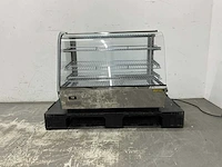 Buffalo - cd232-e - warmhoudvitrine - afbeelding 11 van  15
