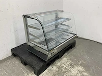 Buffalo - cd232-e - warmhoudvitrine - afbeelding 12 van  15