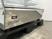 Buffalo - cd232-e - warmhoudvitrine - afbeelding 13 van  15