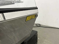 Buffalo - cd232-e - warmhoudvitrine - afbeelding 14 van  15