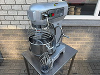 Buffalo - planeet menger - mengmachine - afbeelding 1 van  4