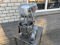 Buffalo - planeet menger - mengmachine - afbeelding 2 van  4