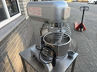 Buffalo - planeet menger - mengmachine - afbeelding 4 van  4