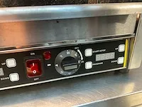 Buffalo l537-b-e-03 (2018) contactgrill - afbeelding 4 van  9