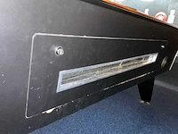 Buffalo pooltafel 7ft met euro inworp pooltafel met euro inworp - afbeelding 2 van  21