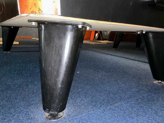 Buffalo pooltafel 7ft met euro inworp pooltafel met euro inworp - afbeelding 9 van  21