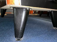 Buffalo pooltafel 7ft met euro inworp pooltafel met euro inworp - afbeelding 9 van  21