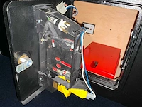 Buffalo pooltafel 7ft met euro inworp pooltafel met euro inworp - afbeelding 10 van  21