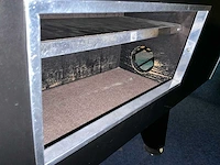 Buffalo pooltafel 7ft met euro inworp - afbeelding 6 van  21