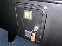 Buffalo pooltafel 7ft met euro inworp - afbeelding 8 van  21