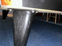 Buffalo pooltafel 7ft met euro inworp - afbeelding 13 van  21