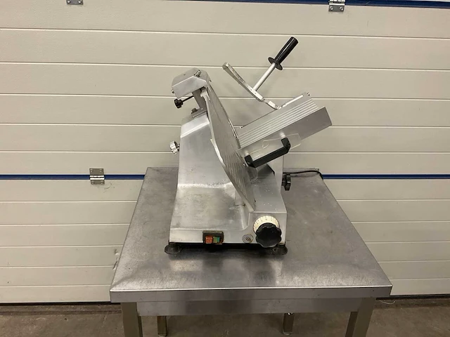 Buffalo snijmachine - afbeelding 1 van  3