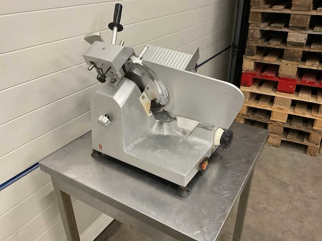 Buffalo snijmachine - afbeelding 2 van  3