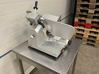 Buffalo snijmachine - afbeelding 2 van  3