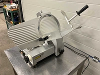 Buffalo snijmachine - afbeelding 3 van  3