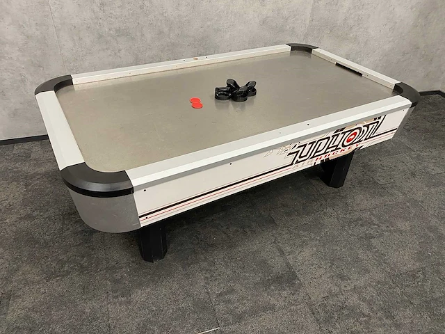 Buffalo typhoon - airhockeytafel - afbeelding 2 van  8