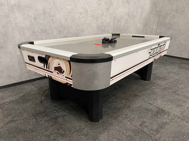 Buffalo typhoon - airhockeytafel - afbeelding 4 van  8