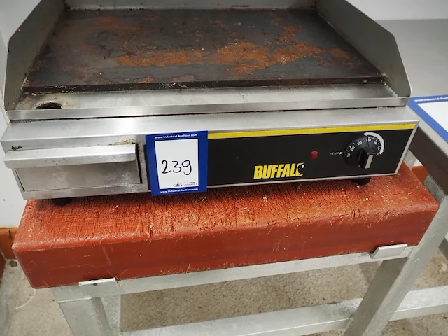 Buffalo - afbeelding 3 van  4