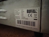 Buffalo - afbeelding 4 van  4