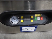 Buffalo - afbeelding 8 van  9