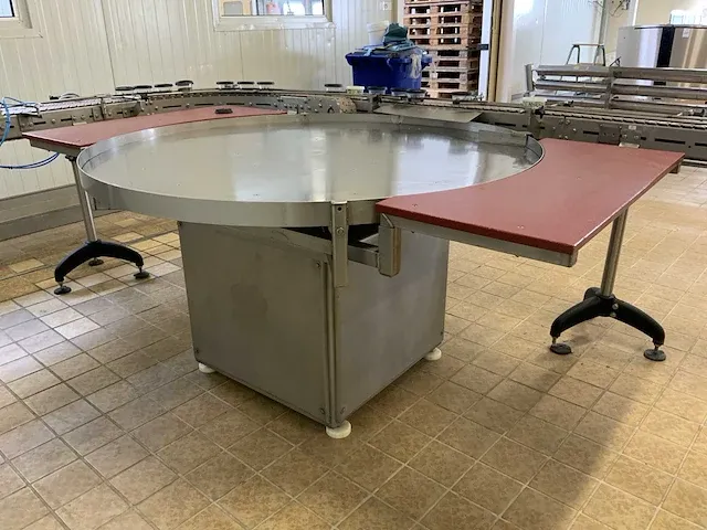 Buffertafel (c) - afbeelding 1 van  6