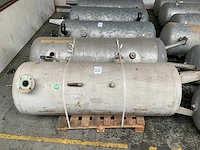 Buffertank - 500 ltr. (2x) - afbeelding 2 van  5