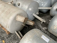 Buffertank - 500 ltr. (2x) - afbeelding 3 van  5