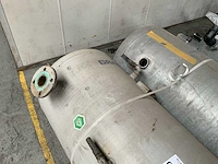 Buffertank - 500 ltr. (2x) - afbeelding 4 van  5