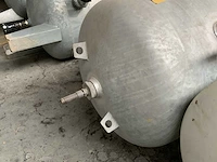 Buffertank - 500 ltr. (2x) - afbeelding 5 van  5
