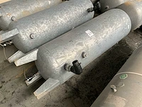 Buffertank - 500 ltr. (3x) - afbeelding 2 van  6