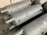 Buffertank - 500 ltr. (3x) - afbeelding 3 van  6