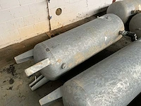 Buffertank - 500 ltr. (3x) - afbeelding 4 van  6