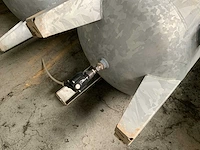 Buffertank - 500 ltr. (3x) - afbeelding 5 van  6