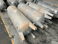 Buffertank - 500 ltr. (6x) - afbeelding 2 van  6