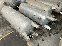 Buffertank - 500 ltr. (6x) - afbeelding 2 van  6