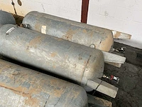 Buffertank - 500 ltr. (6x) - afbeelding 4 van  6
