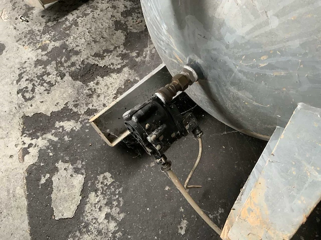 Buffertank - 500 ltr. (6x) - afbeelding 5 van  6