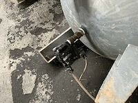 Buffertank - 500 ltr. (6x) - afbeelding 5 van  6