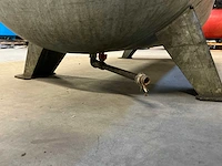 Buffertank 900ltr. - afbeelding 2 van  10
