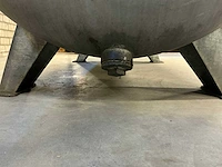Buffertank 900ltr. - afbeelding 6 van  10