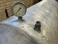 Buffertank 900ltr. - afbeelding 8 van  10