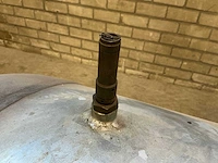 Buffertank 900ltr. - afbeelding 9 van  10