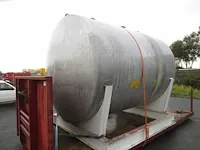Buffertank - afbeelding 1 van  8