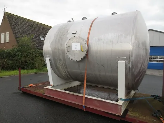 Buffertank - afbeelding 2 van  8