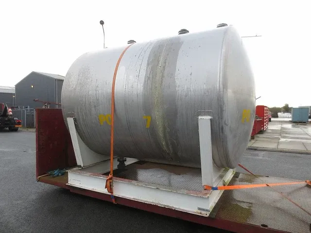 Buffertank - afbeelding 3 van  8