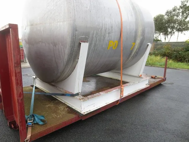 Buffertank - afbeelding 4 van  8