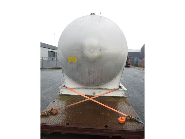 Buffertank - afbeelding 5 van  8
