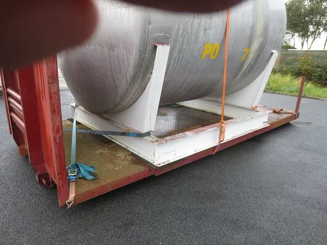 Buffertank - afbeelding 6 van  8
