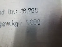 Buffertank - afbeelding 7 van  8